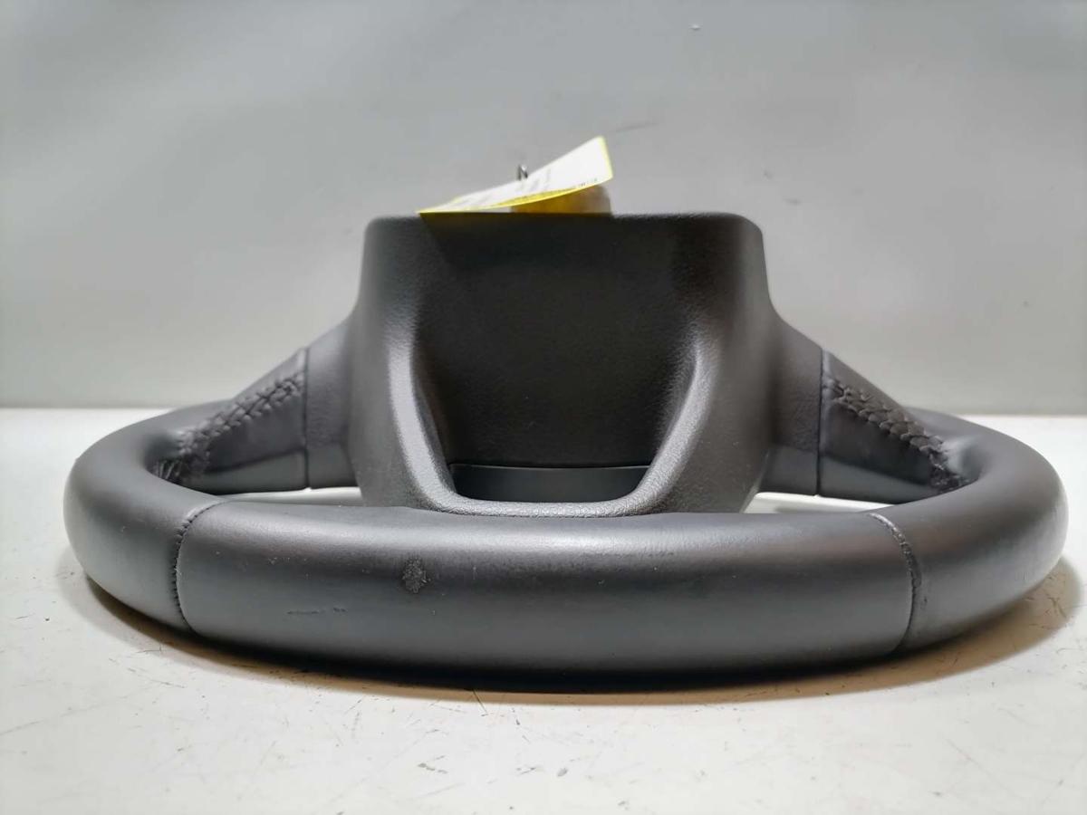 Seat Leon 5F original Lederlenkrad mit Multifunktion MFA Bj.2015